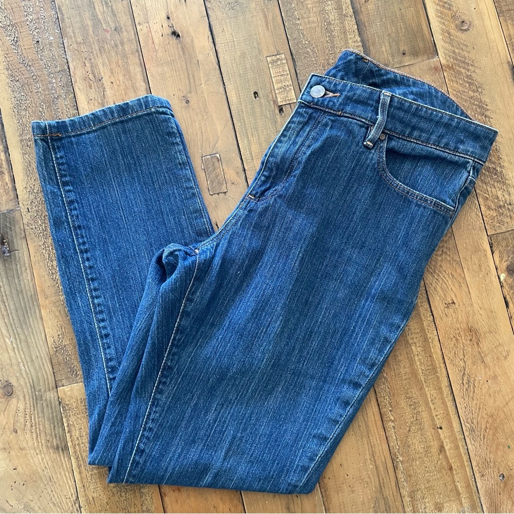 LL Bean Favorite Fit Jeans